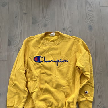 Champion Pullover 
