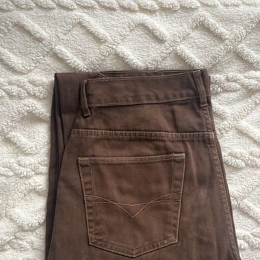 Baggy Jeans 