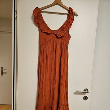 Kleid