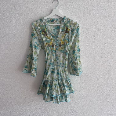 robe d'été