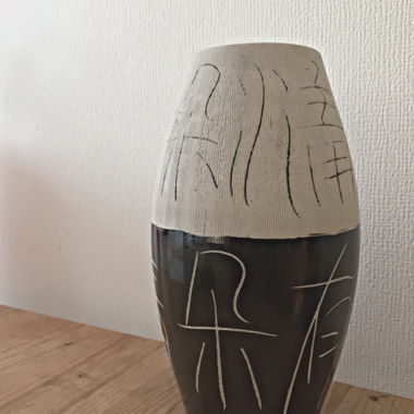 Interior Vase