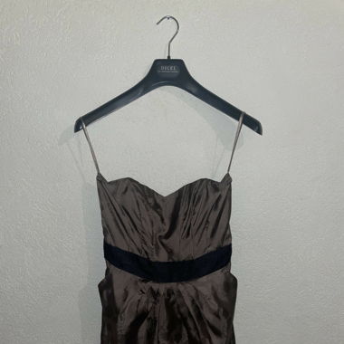mini cocktail dress, pockets