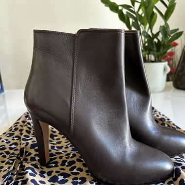 Bottines Perra Milano neufs