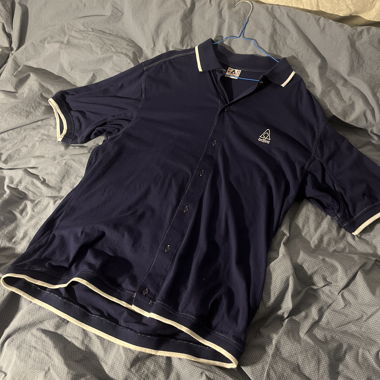 Polo Active