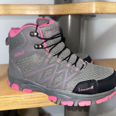 Scarpe da trekking Landrover