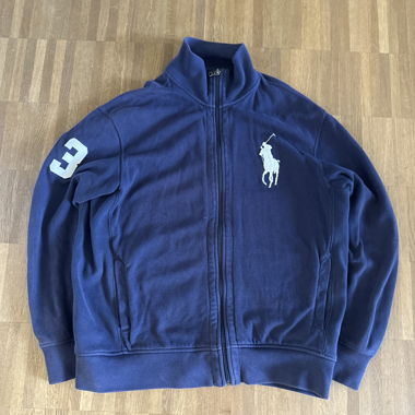 Polo Ralph Lauren Zip