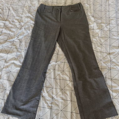 Pantaloni grigi Biaggini