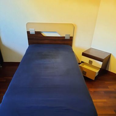 Chambre de jeune