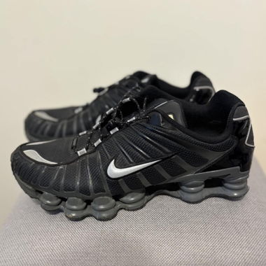 Baskets Nike Shox