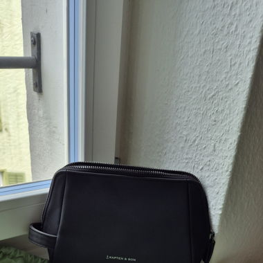 Kosmetiktasche von Kapten & Son