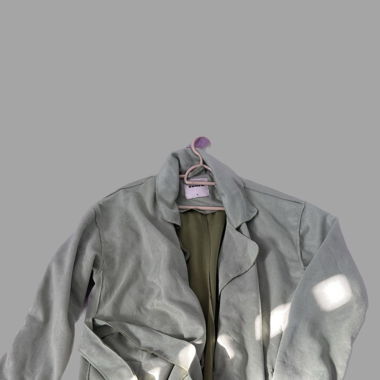 Veste 