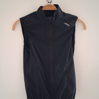 Gilet da ciclismo / Velogilet