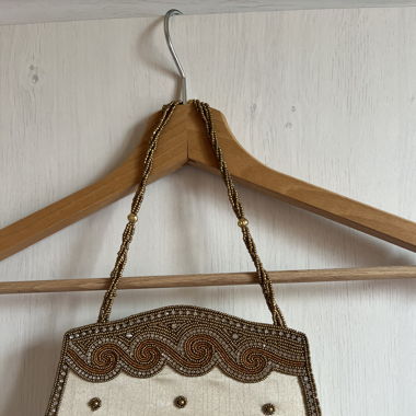 Kleine Handtasche
