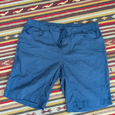 Shorts de boulder Black Diamond
