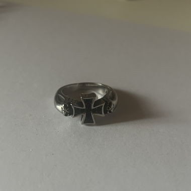 Bague 