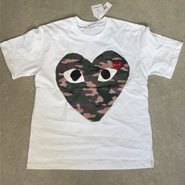 Comme des Garcons PLAY T-Shirt