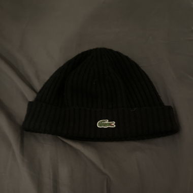 lacoste mütze