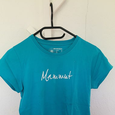 Mammut T Shirts 2 Stück