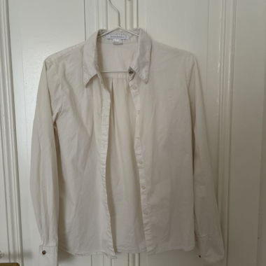 Chemise blanche
