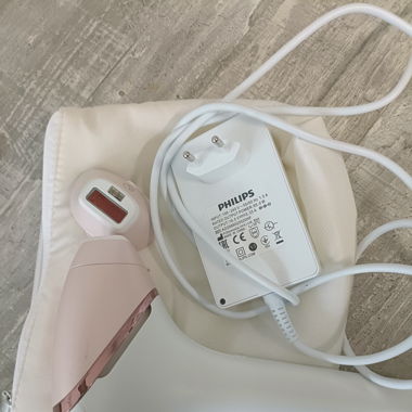 Philips Lumea IPL-Haarenferner