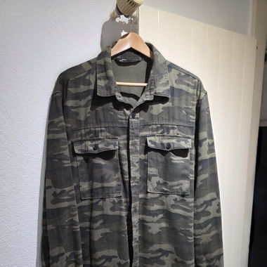 Chemise