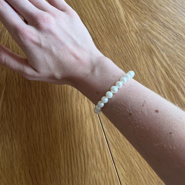 Bracciale di perline