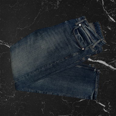 H&M Straight Jeans 32/32