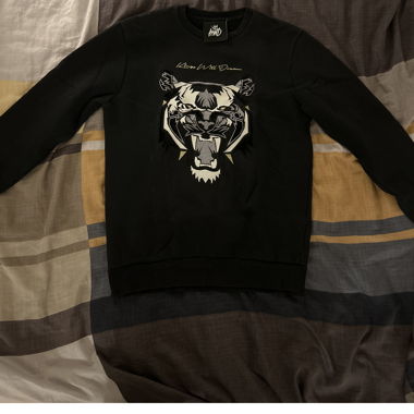 Kenzo sweater