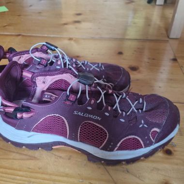 Scarpe da trekking Salomon