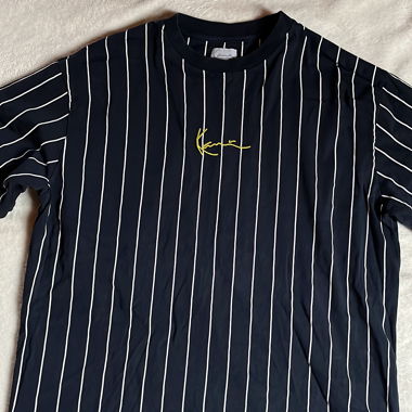 Karl Kani Shirt