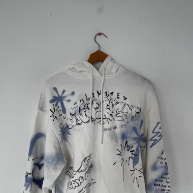 Pull Bershka 