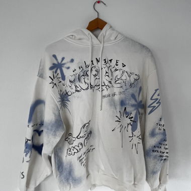 Pull Bershka 