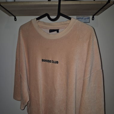 Sunrise club T-Shirt