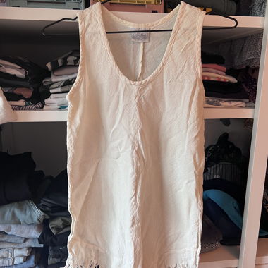 Vestito da spiaggia