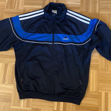 Veste de survêtement Adidas