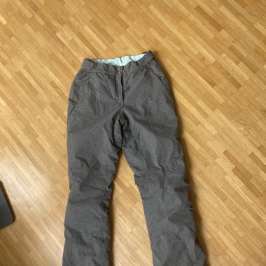 Mountain warehouse Skihose