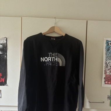 The North Face Pullover Gr. M