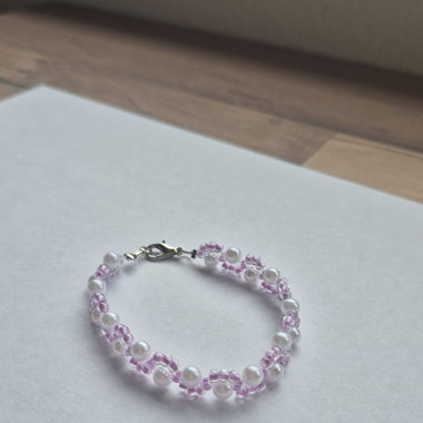 Armband Handmade 