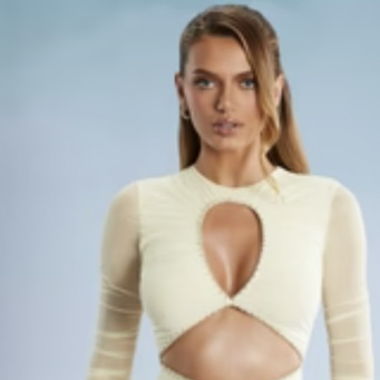 Robe de soirée 