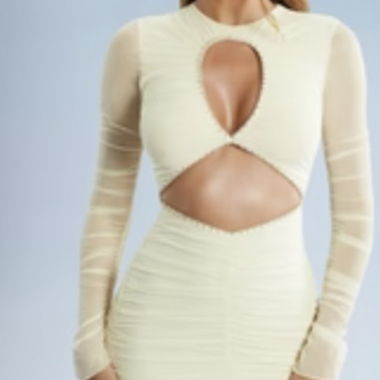 Robe de soirée 