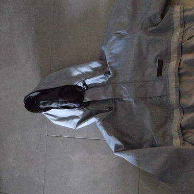 Edwin reflective Windbreaker 