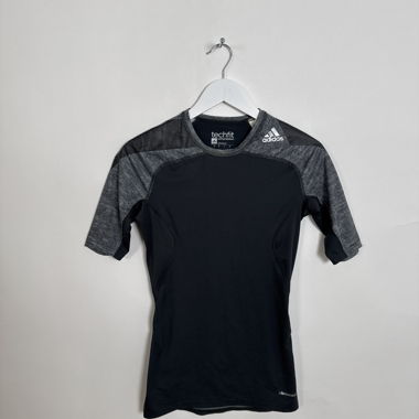 T-shirt de compression Adidas Techfit