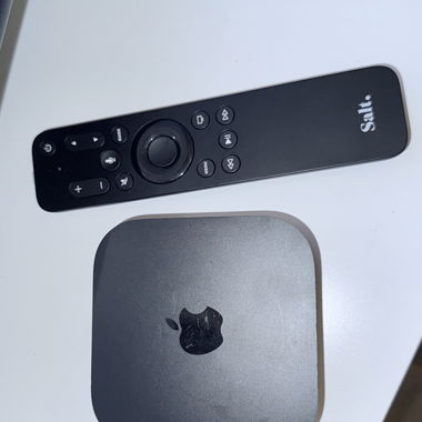 Apple TV 