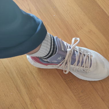 Adidas Sneaker