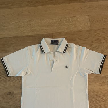 Fred Perry Polo