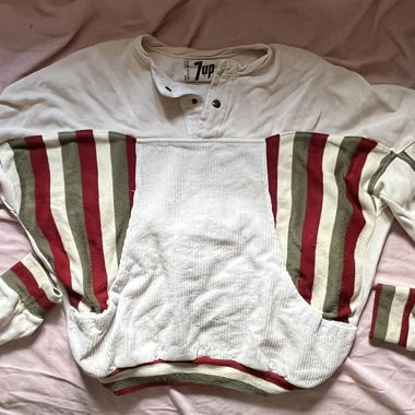 7up Vintage Sweatshirt