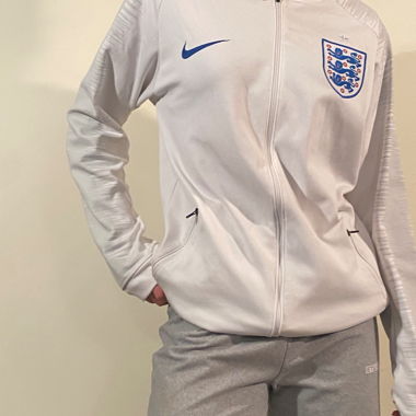 Maillot Nike Angleterre