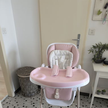 Chaise Enfant