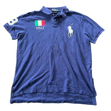 Ralph Lauren Polo-Shirt 