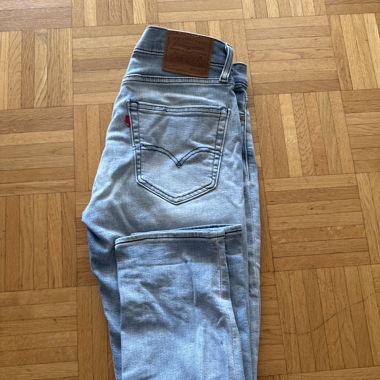 Levis Jeans 511
